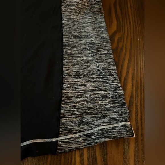 Lululemon Spin It To Win It Tank women’s 8 black gray - Picture 8 of 14